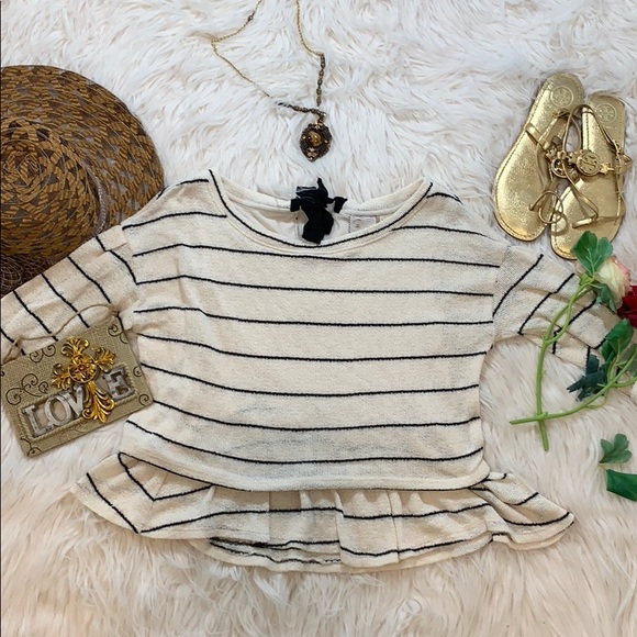 Anthropologie Postmark Top-b9 - Picture 4 of 8